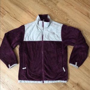 The North Face Jacket For Girls